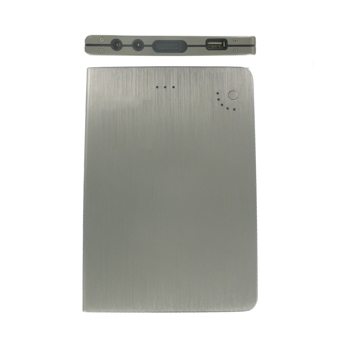 Batterie Externe Leotec pour Ordinateurs Portables/Smartphone