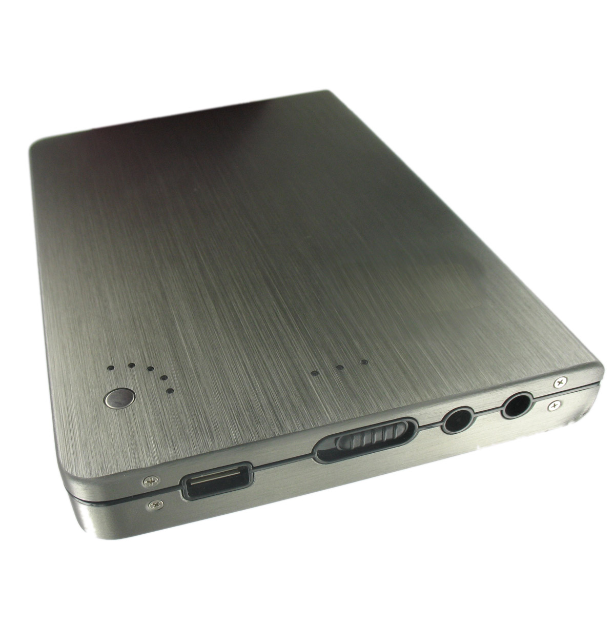 Batterie Externe pour PC portable 97Wh - 149€