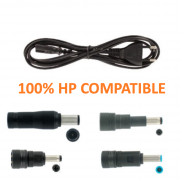 Compatible HP