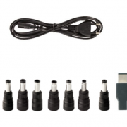 connecteurs* miniatures compatibles avec les ultrabooks