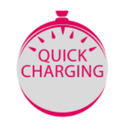 Quick charging