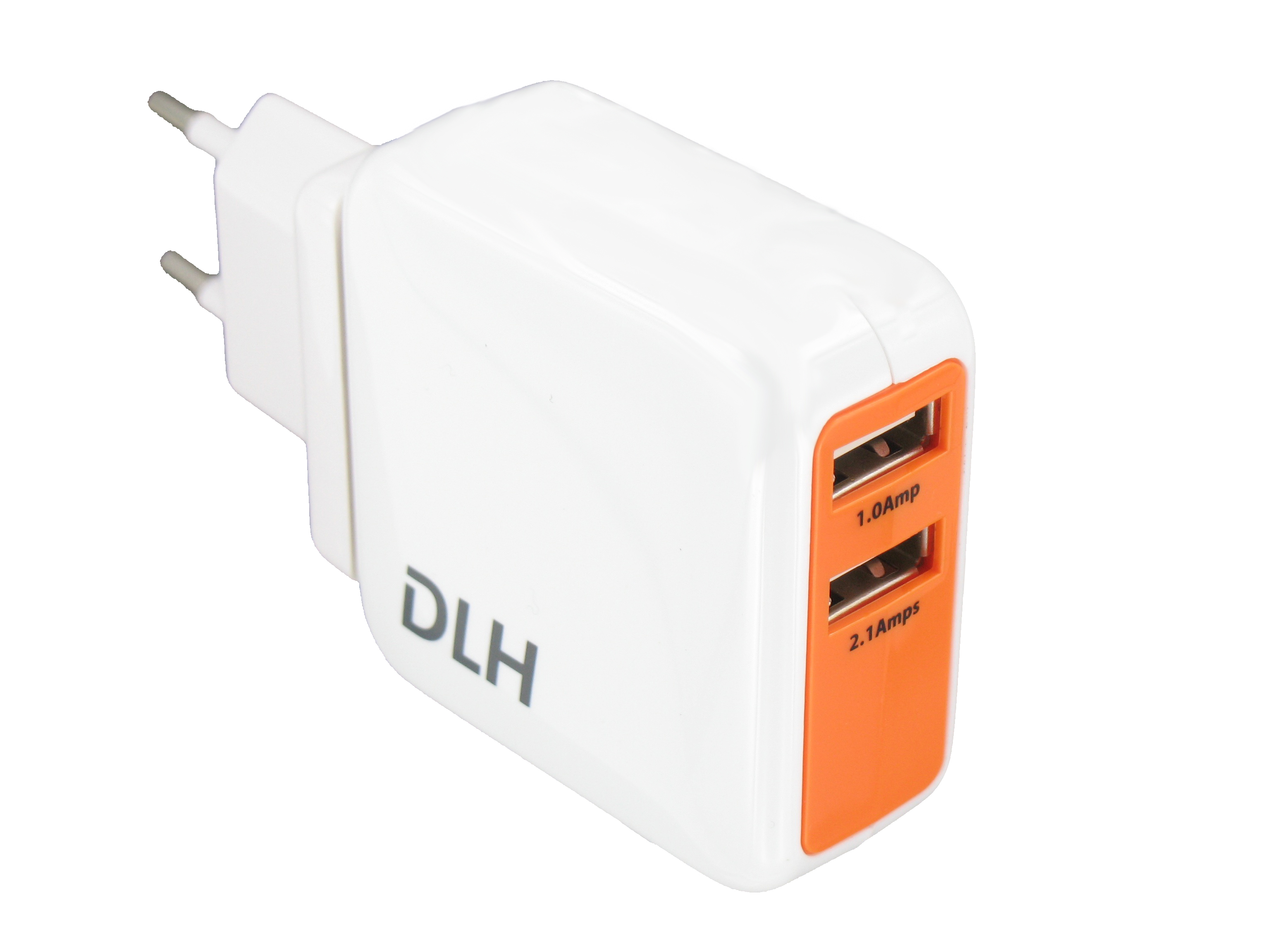 DLH DY-LI1590 Chargeur Allume Cigare pour Appareil USB/Ordinateur
