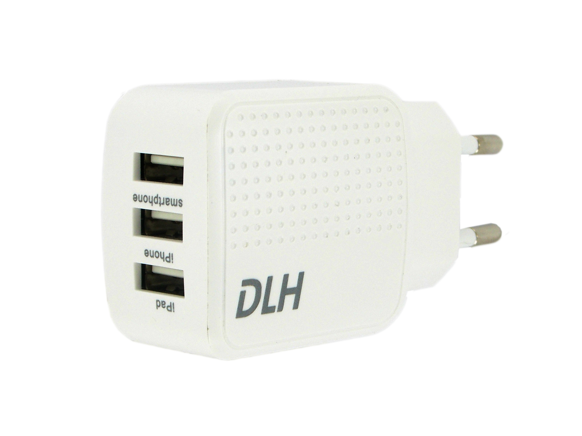 Adaptateur universel de charge rapide 17W