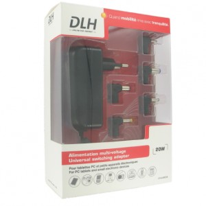 DY-AU802A-PACKAGING