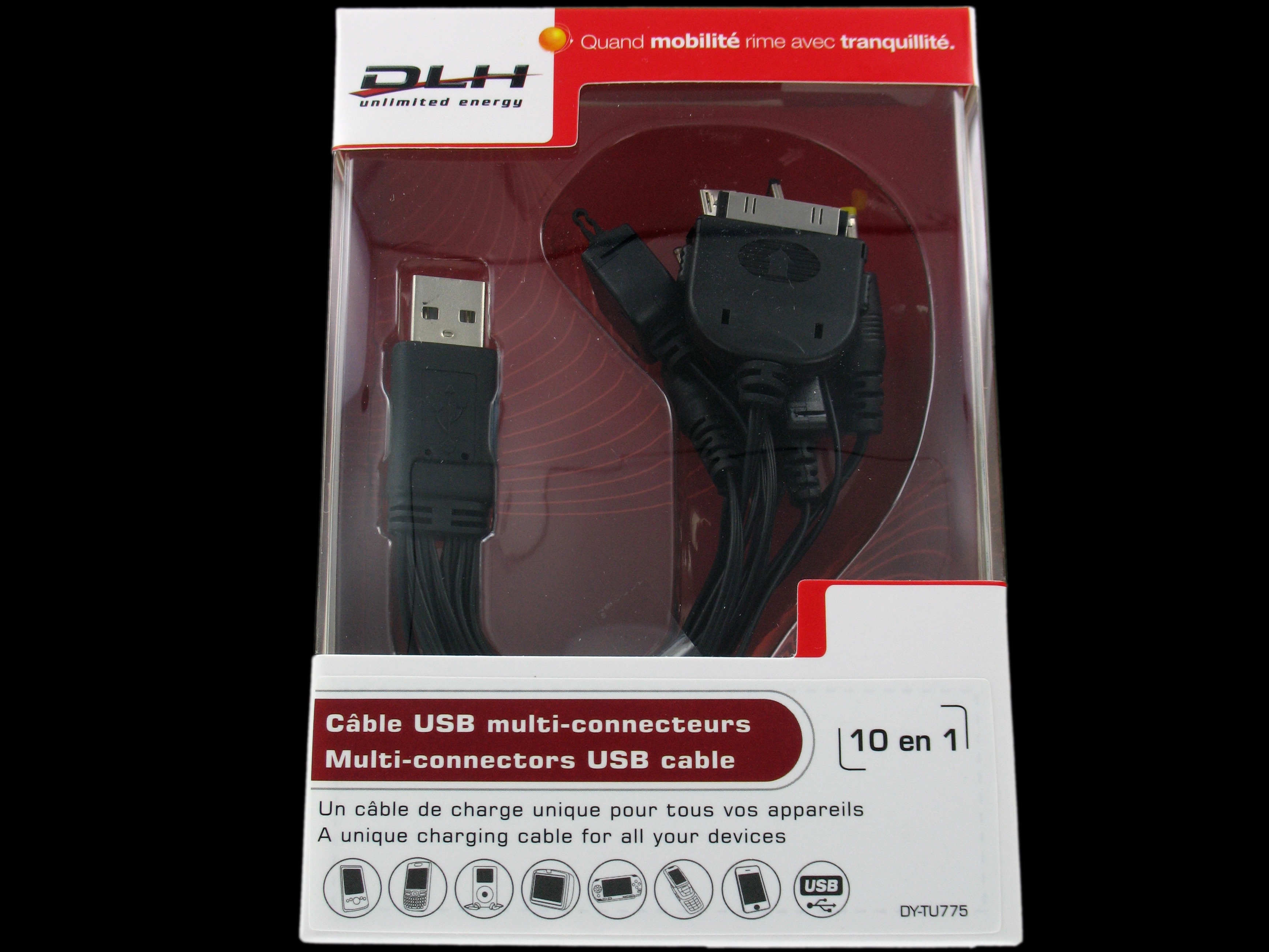 Accessoires De Meubles Bureau Intégré Rond Double Port De Chargeur USB  Prise Cachée Prise De Charge Charge De Téléphone Intelligent Câble  Dextension Dentrée 5V2A Hub De Connexion USB2.0 Du 6,07 €